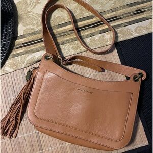 Lucky Brand Crossbody Bag